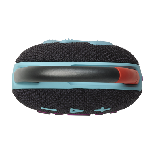 JBL Clip 5 | Ultra-portable waterproof speaker
